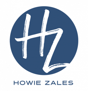Howie Zales 