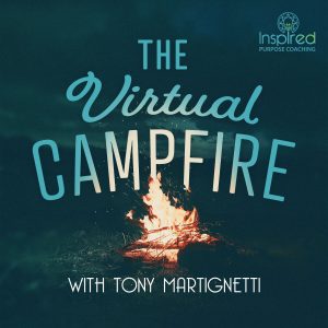 Tony-Campfire